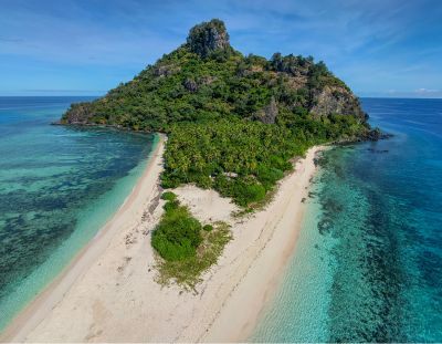 Îles Mamanuca — photo du fichier source